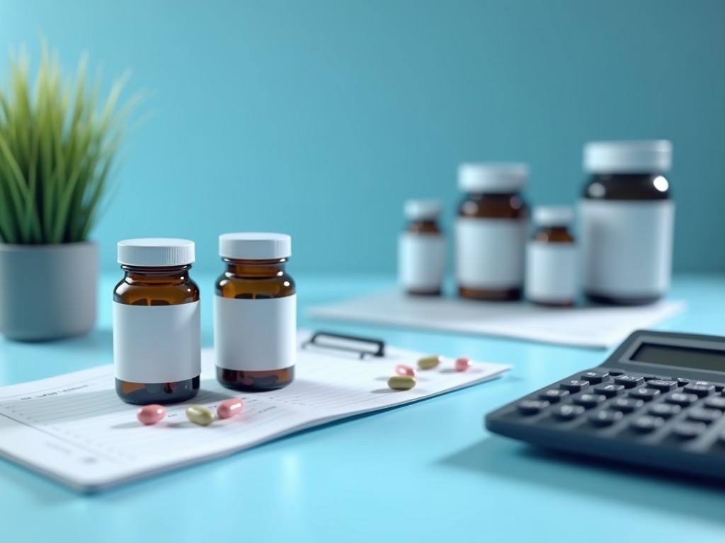 Why Supplement Bundle Pricing Needs a Second Look Before You Buy