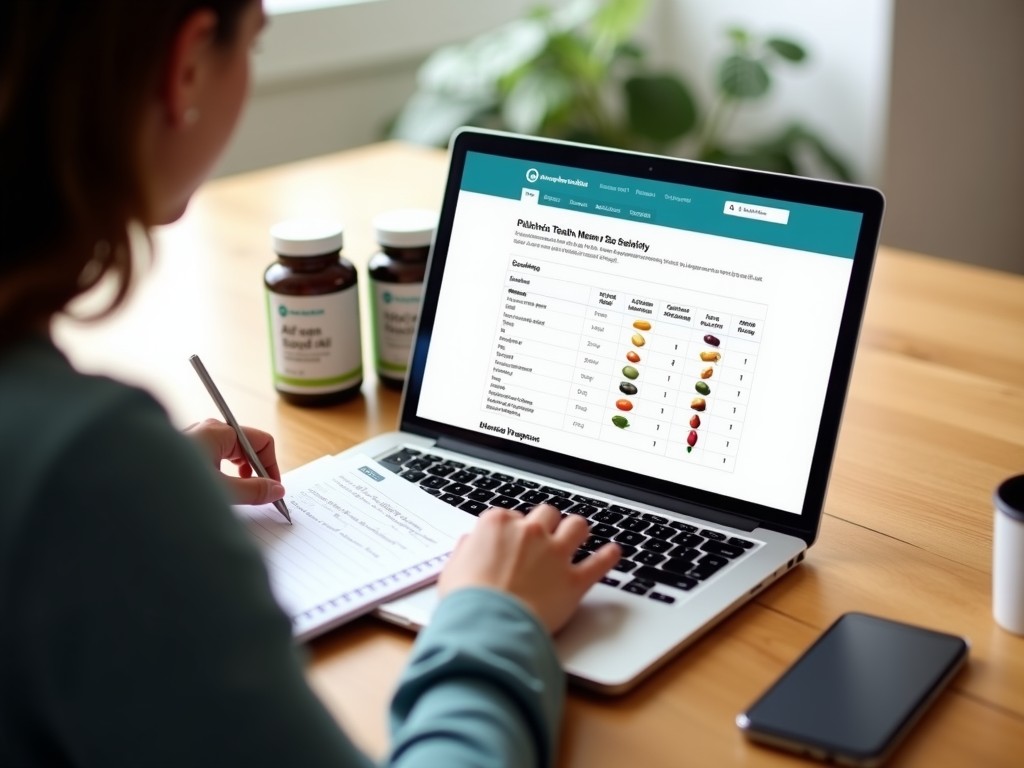 Hearing Support Supplement Buying Guide: A Practical Checklist