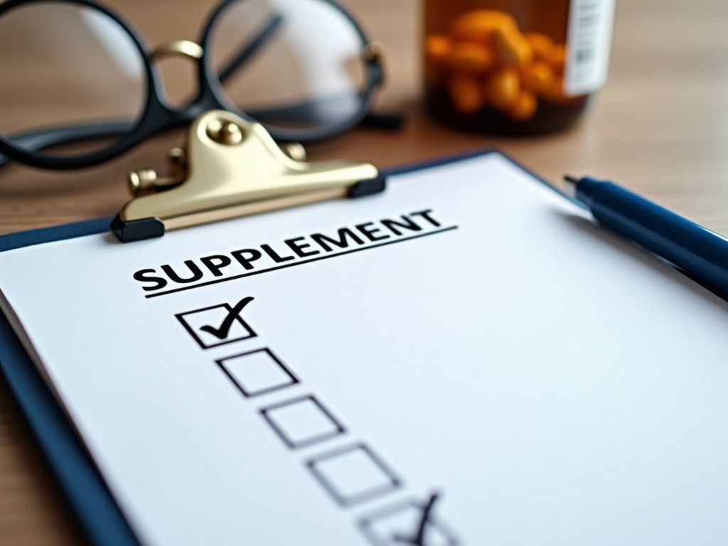 Hearing Support Formula Label Checklist for Careful Online Buyers