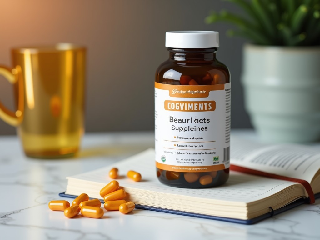 Ingredients vs Marketing Claims: How to Read Supplement Pages More Carefully