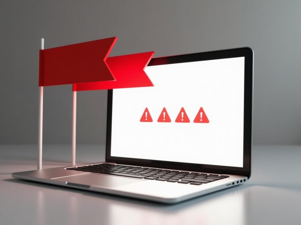 Supplement Landing Page Red Flags: 9 Signs to Slow Down