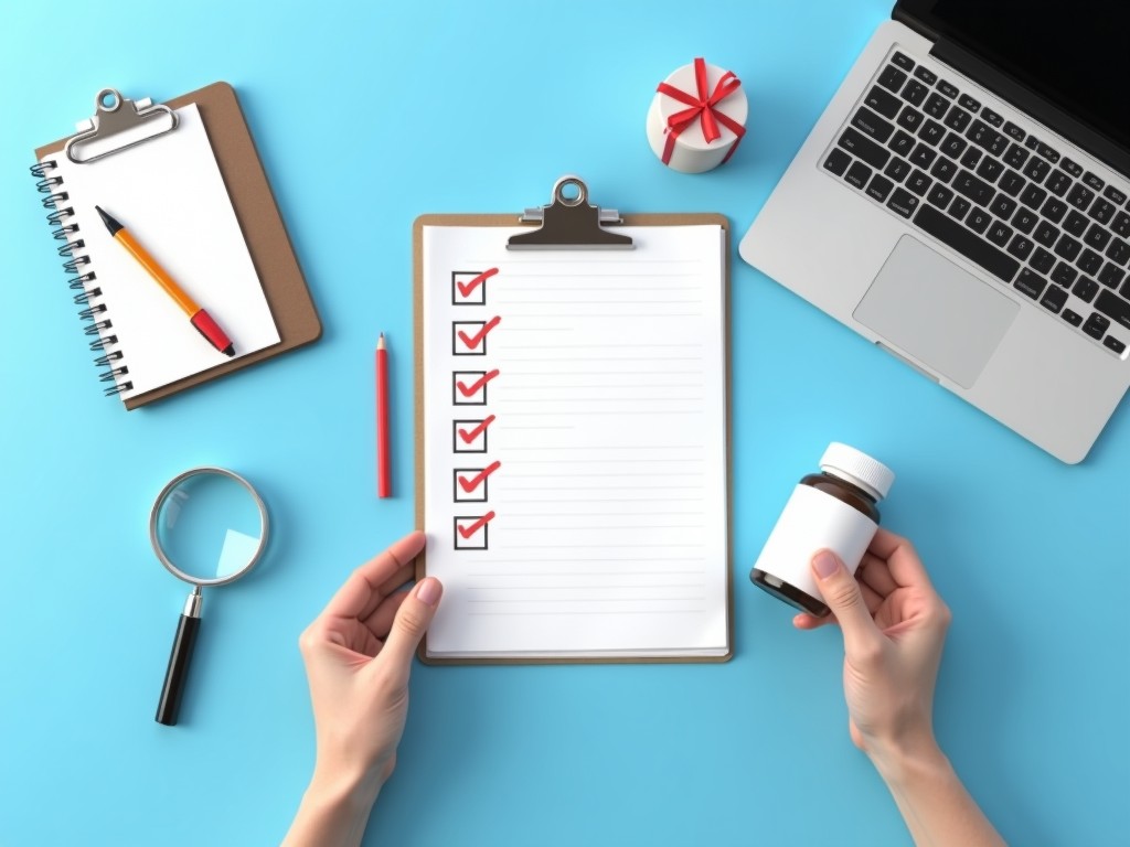 7 Questions to Ask Before Buying a Hearing Support Supplement Online