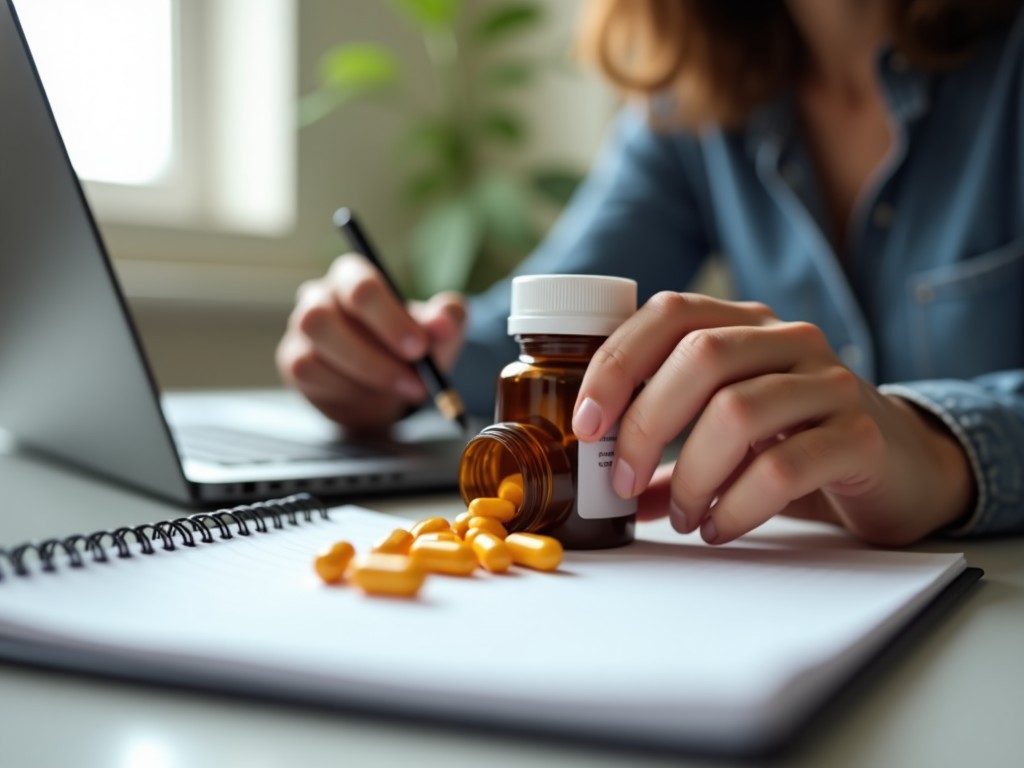 How to Read a Supplement Label Before You Buy Online