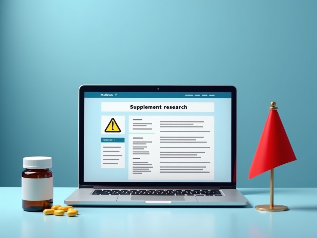 Tinnitus Supplement Red Flags: What Careful Buyers Should Notice